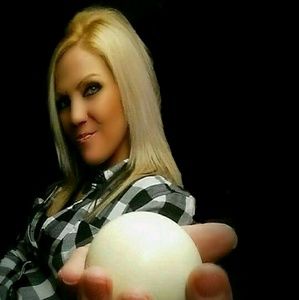 Meet your Posher, Heather